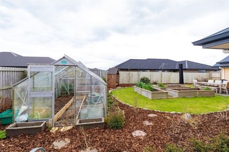 Photo of property in 6 Bradbury Avenue, Rolleston, 7614