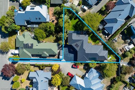 Photo of property in 9 Monterey Place, Parklands, Christchurch, 8083