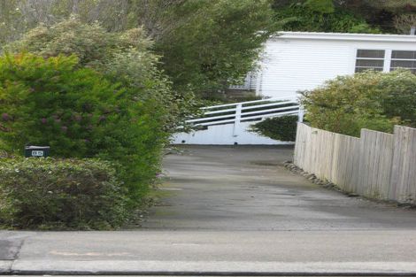 Photo of property in 85 Campbell Street, Karori, Wellington, 6012