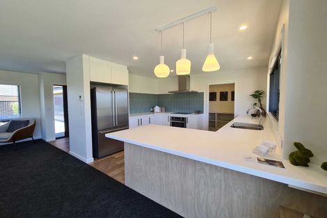 Photo of property in 2 Amur Crescent, Rolleston, 7615