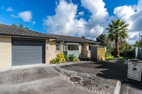 Photo of property in 15/64 Tapu Road, Huapai, Kumeu, 0810