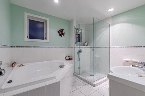 Photo of property in 3 Castor Bay Road, Castor Bay, Auckland, 0620