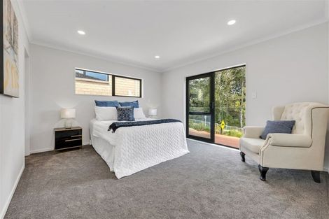 Photo of property in 16 Koromeke Street, Flat Bush, Auckland, 2019