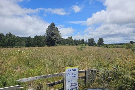 Photo of property in 6084 Mangakahia Road, Tautoro, Kaikohe, 0474