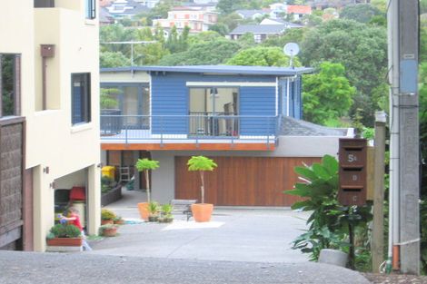 Photo of property in 5b Montrose Terrace, Mairangi Bay, Auckland, 0630