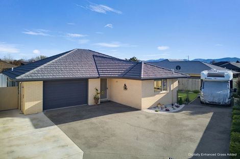 Photo of property in 19 Korari Grove, Redwoodtown, Blenheim, 7201