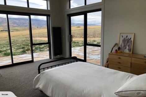 Photo of property in 213 Nelsen Ridge Road, Waikerikeri, Alexandra, 9393