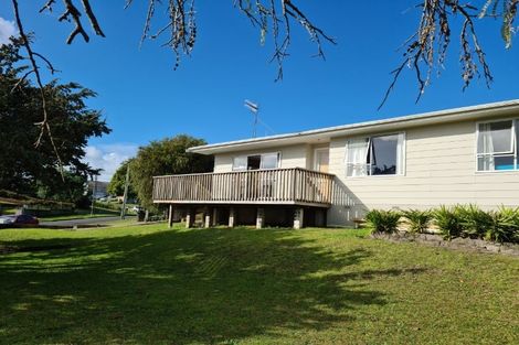 Photo of property in 1 Killarney Street, Te Puke, 3119