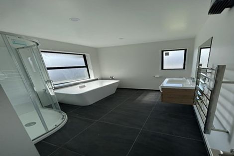 Photo of property in 12 Beckford Way, Rolleston, 7614