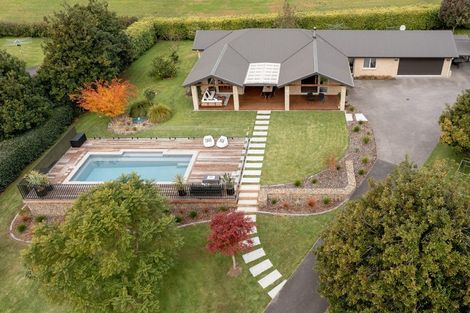 Photo of property in 215a Crawford Road, Minden, Tauranga, 3171