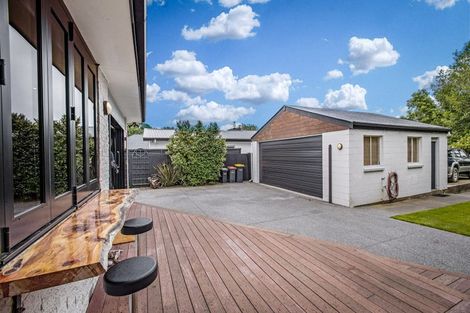 Photo of property in 136 Sutherlands Road, Halswell, Christchurch, 8025