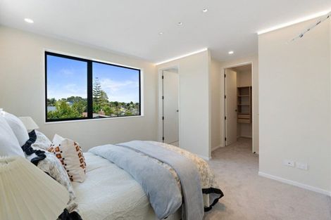 Photo of property in 6/36 William Souter Street, Forrest Hill, Auckland, 0620