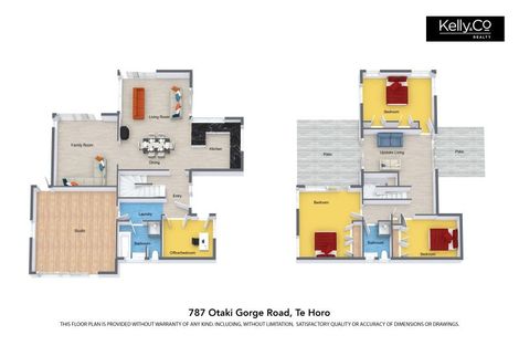 Photo of property in 787 Otaki Gorge Road, Hautere, Otaki, 5582
