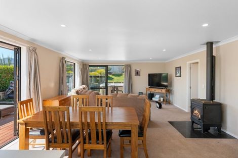 Photo of property in 3 Brompton Close, Richmond Heights, Taupo, 3330