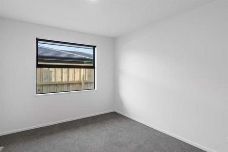 Photo of property in 2 Wulfstan Lane, Rolleston, 7614