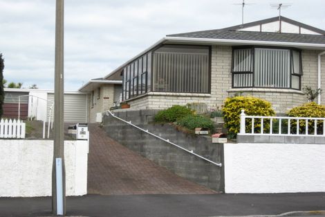 Photo of property in 504 Devon Street East, Strandon, New Plymouth, 4312