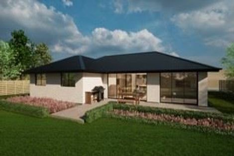 Photo of property in 18 Piwakawaka Place, Leeston, 7632