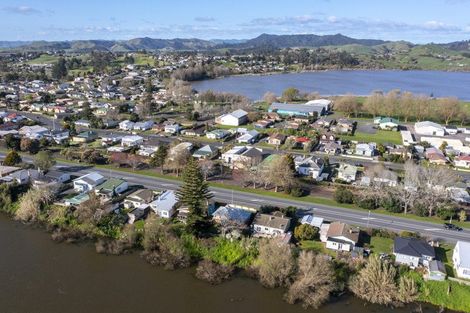 Photo of property in 238 Great South Road, Huntly, 3700