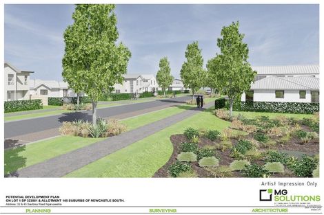 Photo of property in 32b Saulbrey Road, Ngaruawahia, 3288