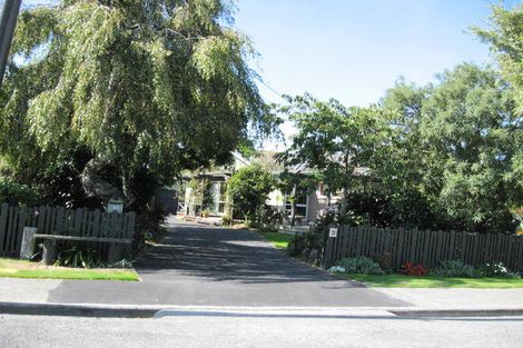 Photo of property in 5 Flannery Street, Leeston, 7632