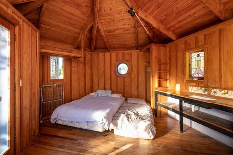 Photo of property in 29 Gillies Crescent, Waimarama, Havelock North, 4294