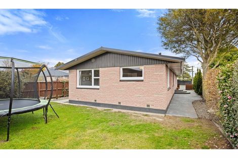 Photo of property in 1/56 Nottingham Avenue, Halswell, Christchurch, 8025