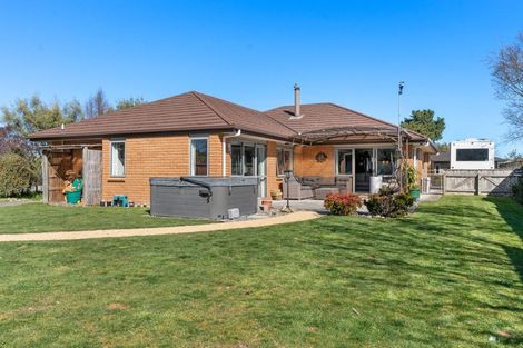 Photo of property in 3 Tararua Crescent, Carterton, 5713