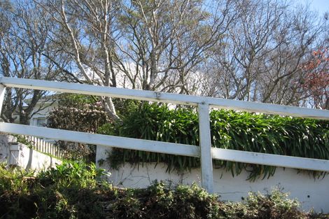 Photo of property in 36 Perth Street, Ngaio, Wellington, 6035