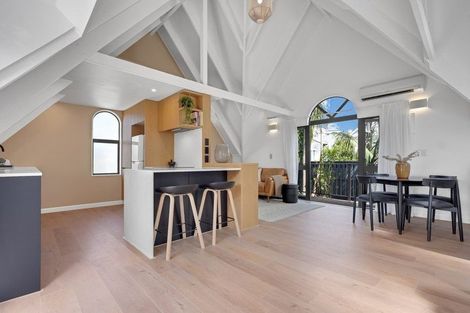 Photo of property in 2a Georgina Street, Freemans Bay, Auckland, 1011