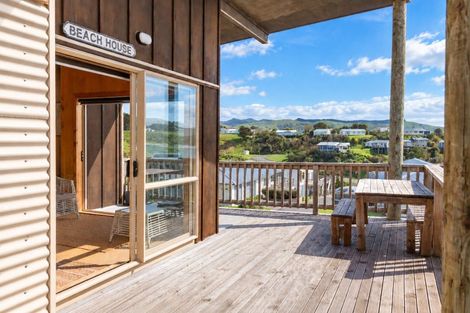 Photo of property in 44 Balfour Crescent, Castlepoint, Tinui, 5889