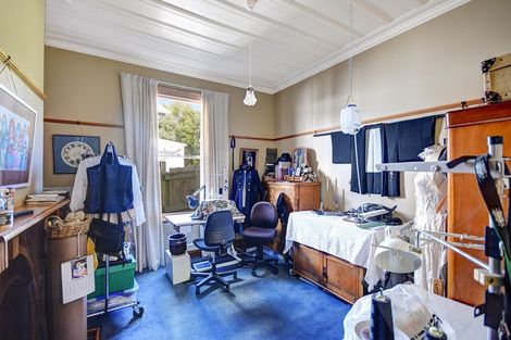 Photo of property in 31 Kilgour Street, Roslyn, Dunedin, 9010