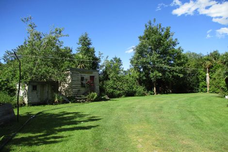 Photo of property in 9 Sheepdip Road, Kakahu, Geraldine, 7991