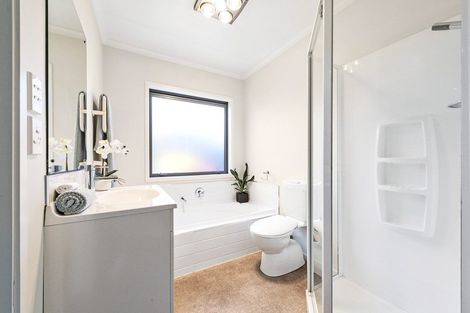 Photo of property in 4 Liddington Drive, Rolleston, 7615