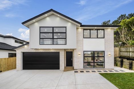 Photo of property in 11 Tawapou Close, Massey, Auckland, 0614