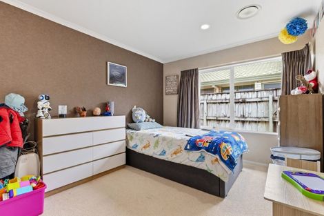 Photo of property in 4 Moverley Place, Pukete, Hamilton, 3200