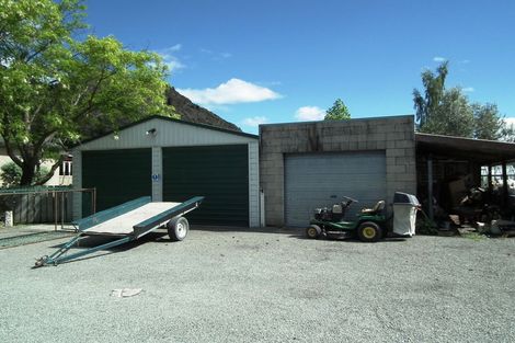 Photo of property in 58 Bledisloe Street, Kurow, 9435