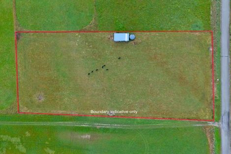 Photo of property in 38 Whitneys Road, Waimate, 7978