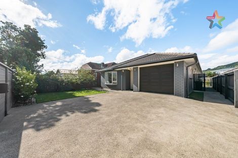 Photo of property in 44 Bell Road, Waiwhetu, Lower Hutt, 5010