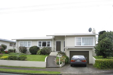 Photo of property in 2 Blenheim Place, Vogeltown, New Plymouth, 4310