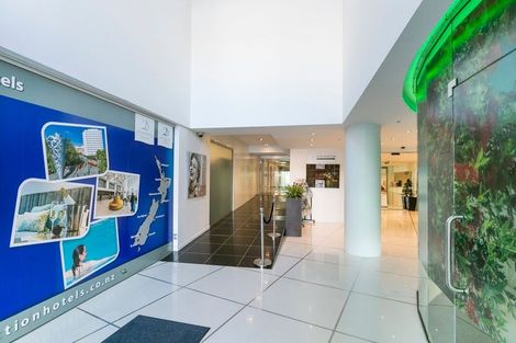 Photo of property in Century City Apartments, 119/72 Tory Street, Te Aro, Wellington, 6011