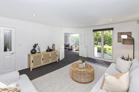 Photo of property in 218a Knowles Street, St Albans, Christchurch, 8052