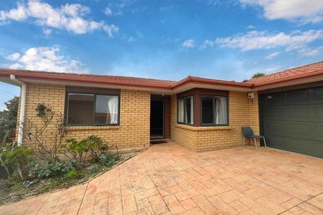 Photo of property in 25 Courtvale Place, Flat Bush, Auckland, 2019