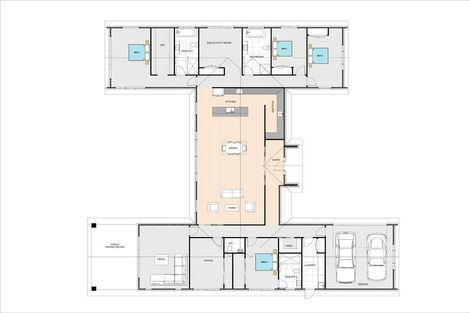 Photo of property in 98 Mahoenui Valley Road, Coatesville, 0793