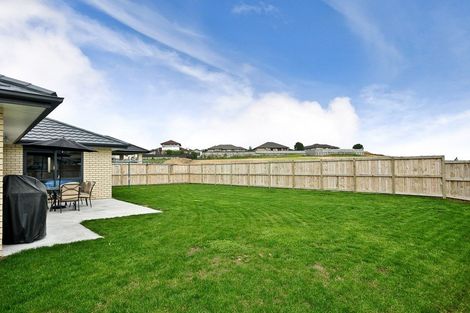 Photo of property in 57 Cumberland Drive, Flagstaff, Hamilton, 3210