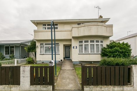 Photo of property in 63 Kennedy Road, Napier South, Napier, 4110
