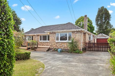 Photo of property in 9 Bunnythorpe Road, Papakura, 2110