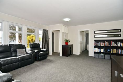 Photo of property in 30 Corson Avenue, Beckenham, Christchurch, 8023