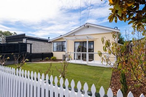 Photo of property in 191 Pine Avenue, South New Brighton, Christchurch, 8062
