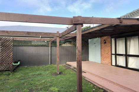 Photo of property in 126 Yaldhurst Road, Sockburn, Christchurch, 8042