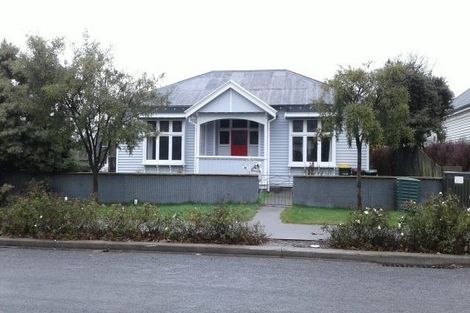 Photo of property in 70 Laurence Street, Waltham, Christchurch, 8023